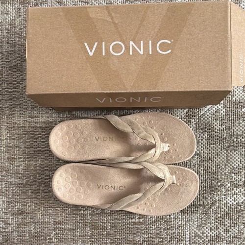 Vionic bella braid - bella,