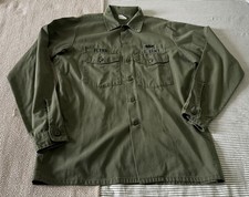 US Army Issue 1977 OG-507