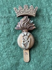 WW1 Royal Irish Fusiliers Cap