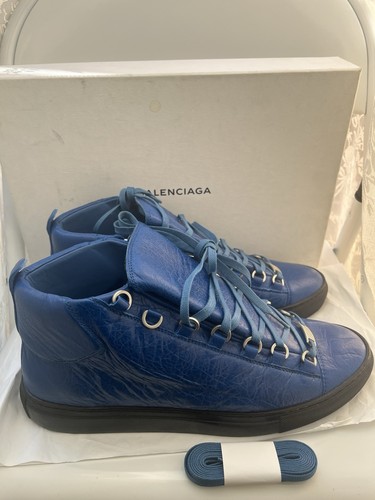 Balenciaga arena trainer - arena, hi