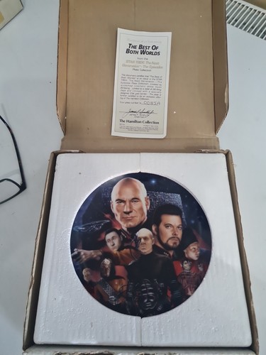 Star trek the - next, generation