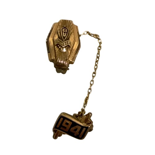 Vintage 1941 nurses lgb - vintage,