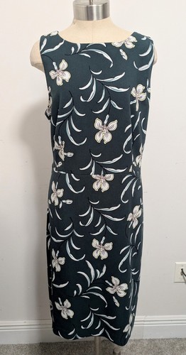 Ann taylor dark - taylor, green
