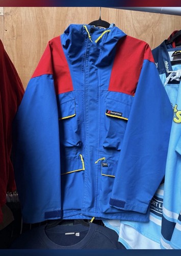 Berghaus trango extrem - berghaus,