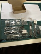 JEWELLERY MAKER & GEMS OF