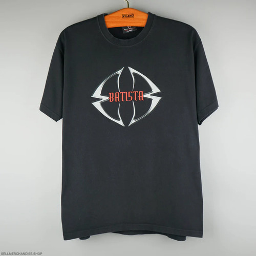 Vintage 2000 batista - vintage,