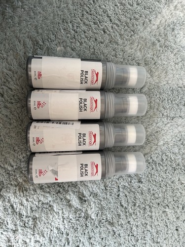 Slazenger shoe whitener - shoe,