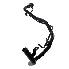 Black Fuel System Neck for