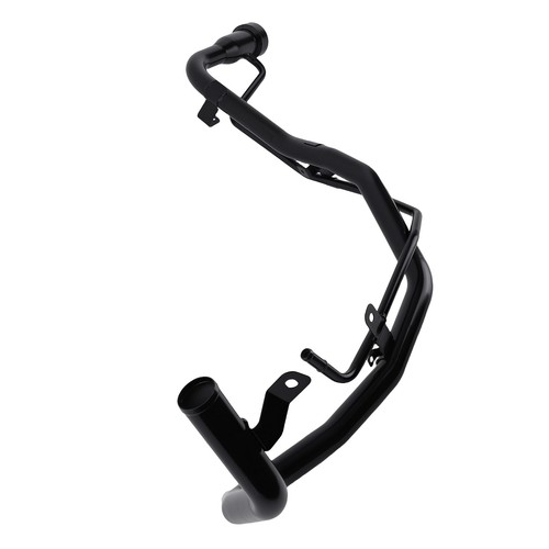 Black fuel system - system, neck