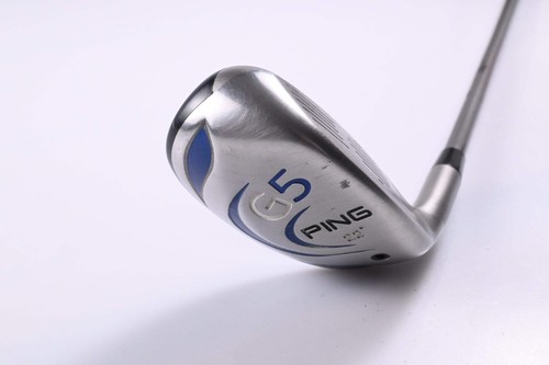 Ping hybrid 22 - /, degree