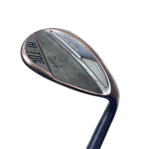 Taylormade milled grind - milled,