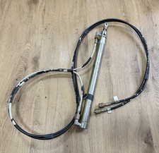 VW Golf Mk1 GTI Convertible