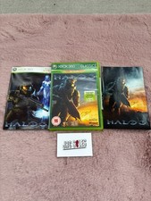 Halo 3 Xbox 360 CIB Complete
