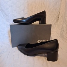 Rrp £110.  BNIB Ecco shape