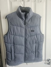 Hollister Men's Gilet Size