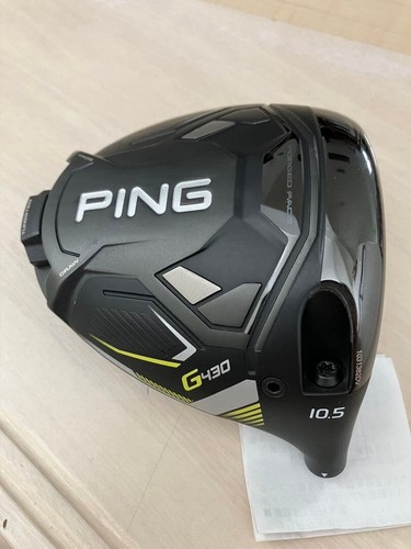 Ping g430 lst driver 5 - g430,