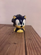 Very Rare Vintage 5” Sonic