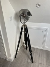 Strand Patt 123 Fresnel