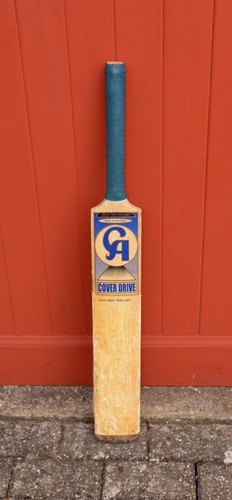 Vintage cover drive - vintage,