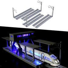 Train Track Rail Hobby
