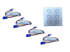 Wireless Switch - 4 Set with