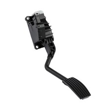 Accelerator Pedal w/ Position