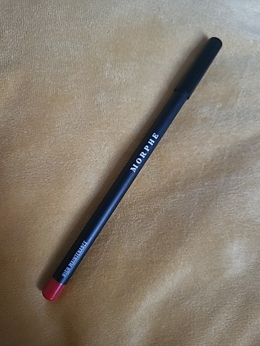 Morphe lip liner - morphe, color