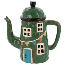Village Pottery Ceramic
