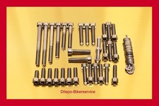  Bolt Set Engine Bolts