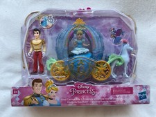 Disney Princess Royal Carriage