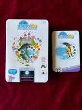 Moonlite The Very Hungry