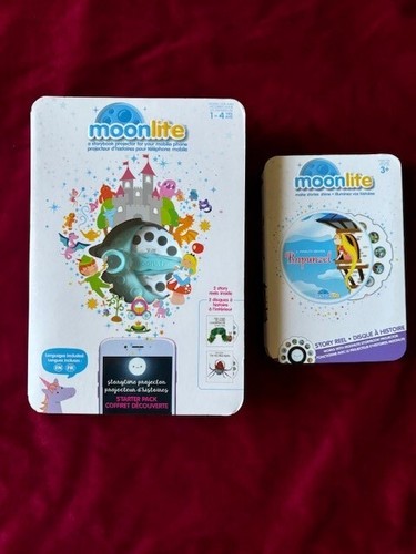 Moonlite the very hungry - moonlite,