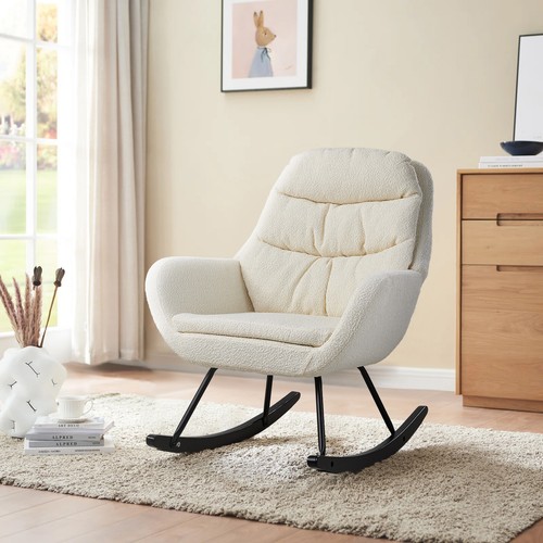 Teddy fleece upholstered - teddy,