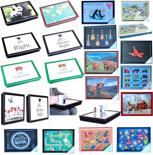 Laptrays lap tray - laptrays,