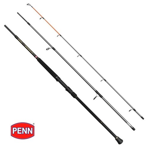 Penn regiment mk4 - penn,