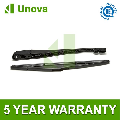 Unova rear wiper arm - unova, +