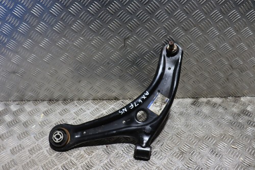 Ford fiesta mk8 - mk8, ns