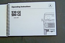Gelandewagen mercedes 230ge - gelandewagen,