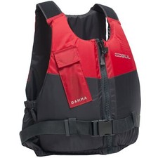 Gul gamma front zip - gamma, 50n