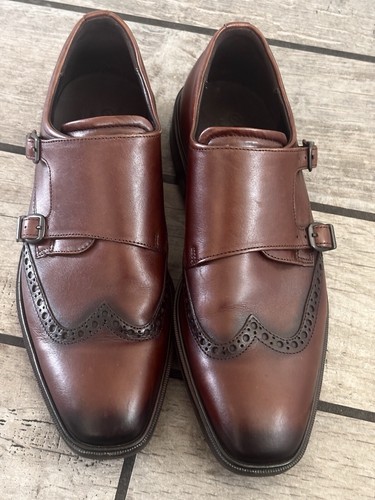 Ecco monk double - ecco, mens