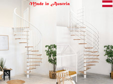 Indoor spiral staircase unique - spiral,