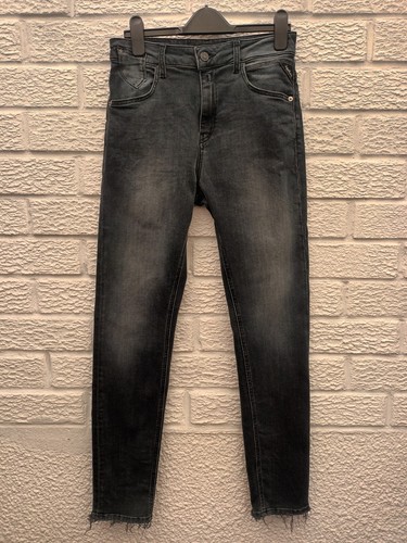 Replay marty jeans womans - jeans,