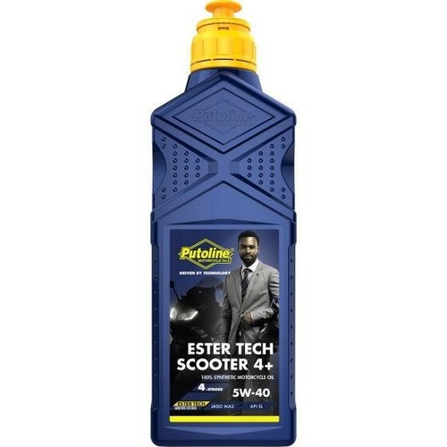Putoline scooter four - putoline,
