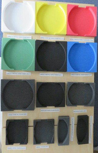 Replacement foam fit oakley - foam,