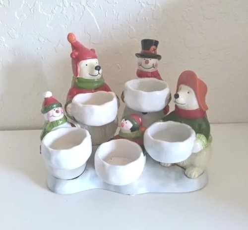 Yankee candle large christmas - yankee,