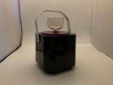 sparklets vintage ice bucket