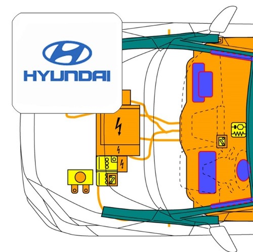 Code for hyundai genesis - for,