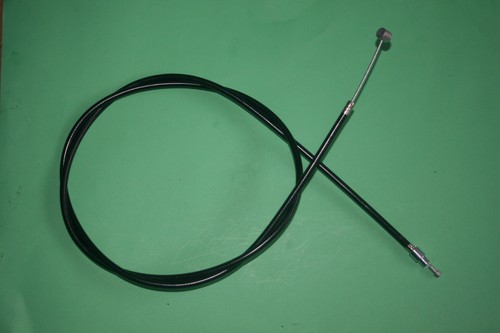 Bsa c15 b40 clutch cable - b40, no