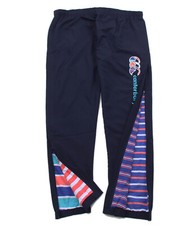 Canterbury Womens Uglies Tapered Cuff Stadium Pants Navy