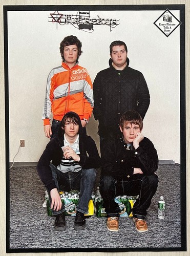 Arctic monkeys 2018 full - -,